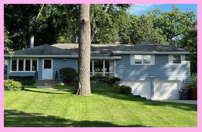 4408 Winnequah Road Monona, WI 53716 - Photo 1 of 1