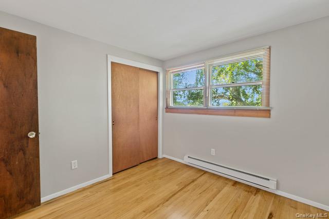10 Brooker Drive Newburgh, NY 12550 - Photo 14 of 33 an empty room with a window