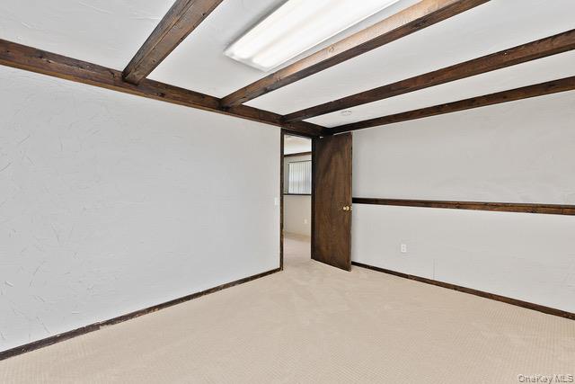 10 Brooker Drive Newburgh, NY 12550 - Photo 18 of 33 a view of an empty room