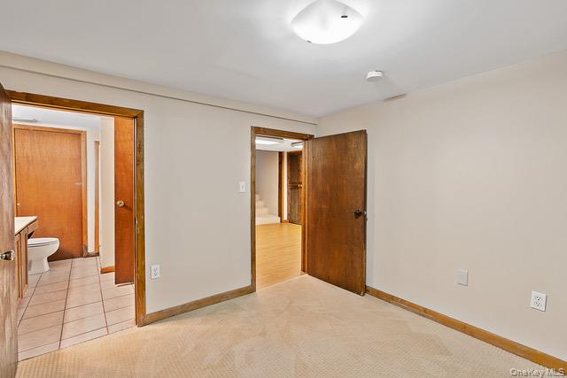 10 Brooker Drive Newburgh, NY 12550 - Photo 21 of 33 a view of an empty room