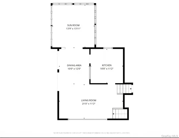 $3,950 | 10 Brooker Drive, Newburgh, NY 12550