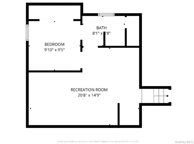 $3,950 | 10 Brooker Drive, Newburgh, NY 12550