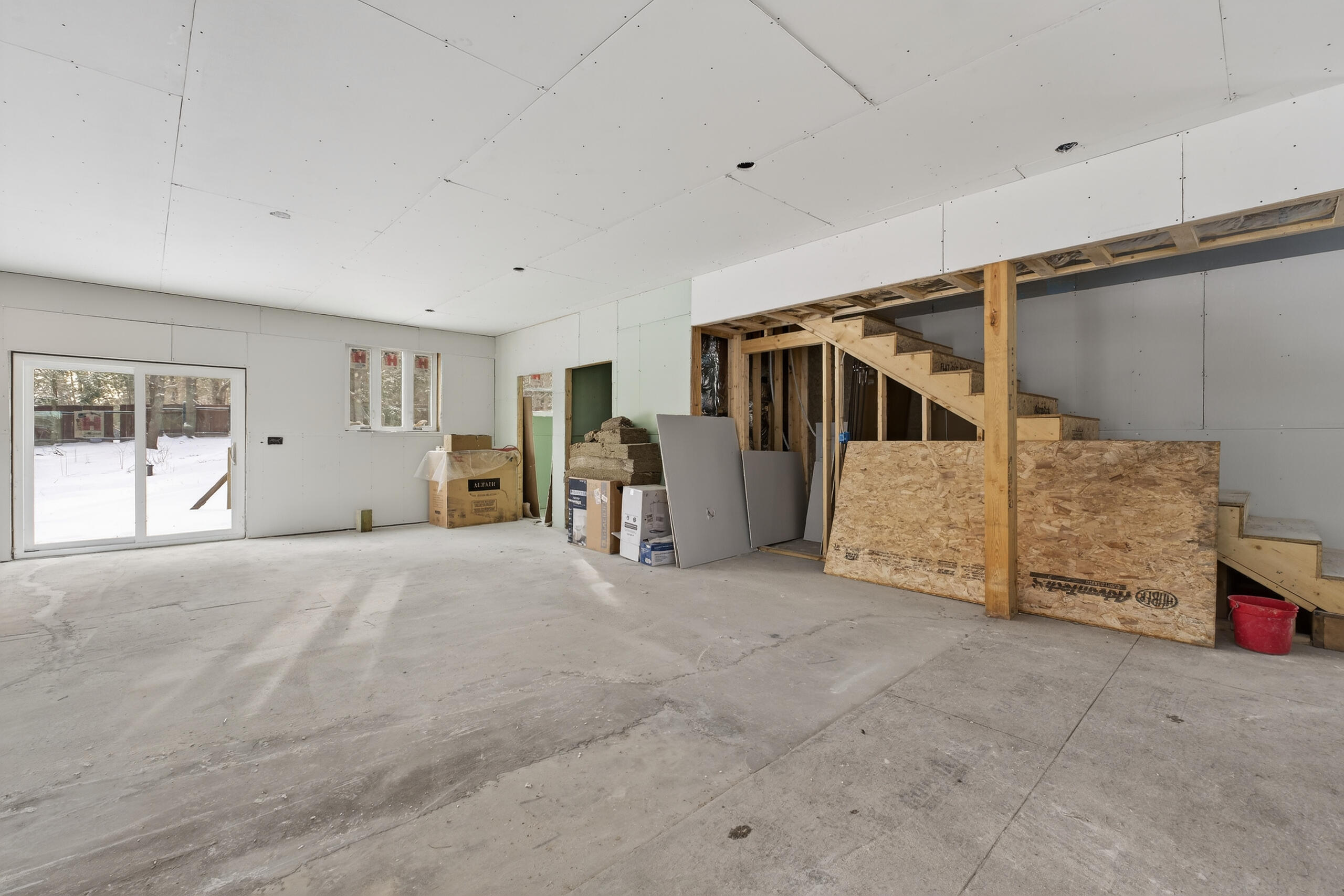 140 Clifford Road Phippsburg, ME 04562 - Photo 16 of 128 140 Clifford Rd_115