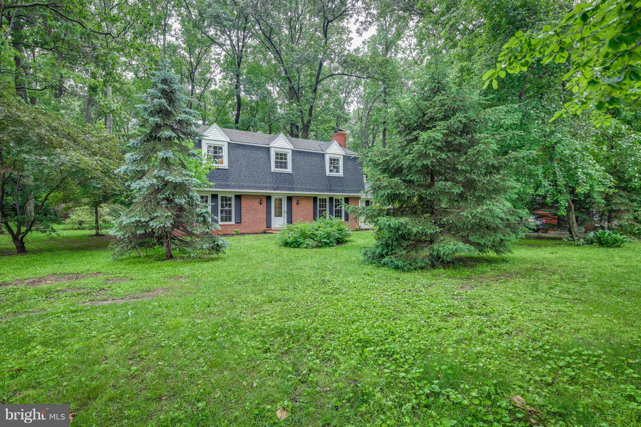 1823 Coon Club Road Westminster, MD 21157 - Photo 22 of 26 Exterior (Front)