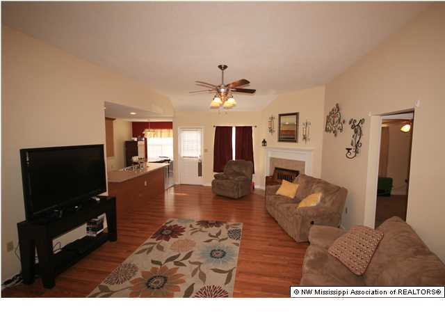 1531 North Red Banks Road Red Banks, MS 38661 - Photo 2 of 11 Additional Photo