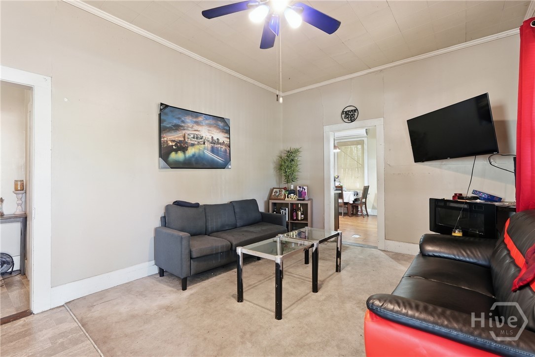 205 Bonnybridge Road Port Wentworth, GA 31407 - Photo 6 of 32
