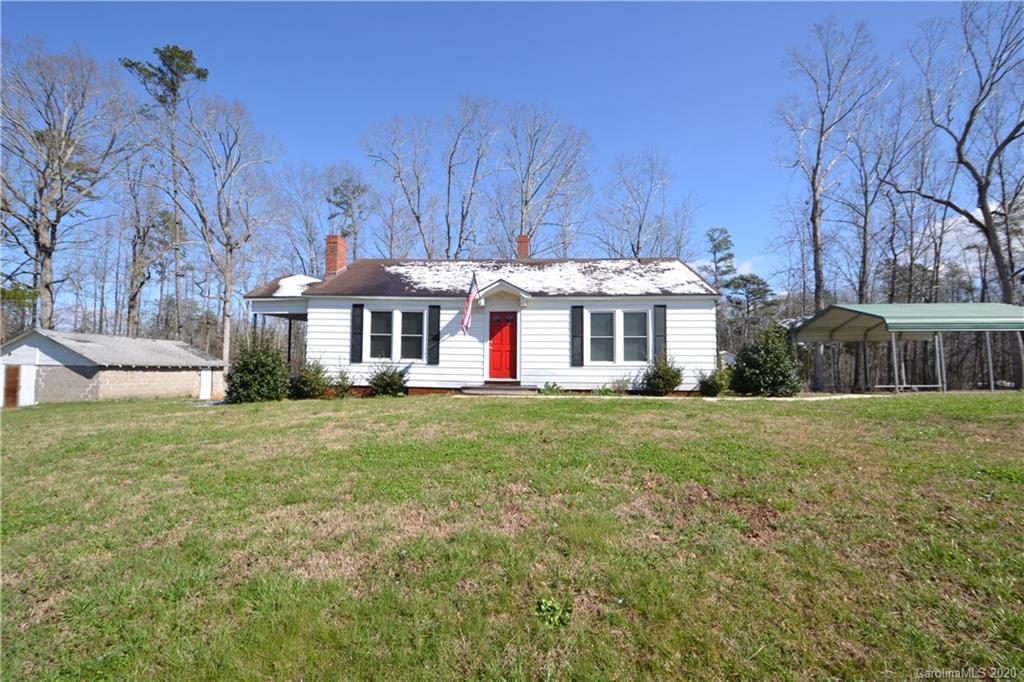 1495 Liberty Road Gold Hill, NC 28071 - Photo 1 of 24 Gallery Image 1