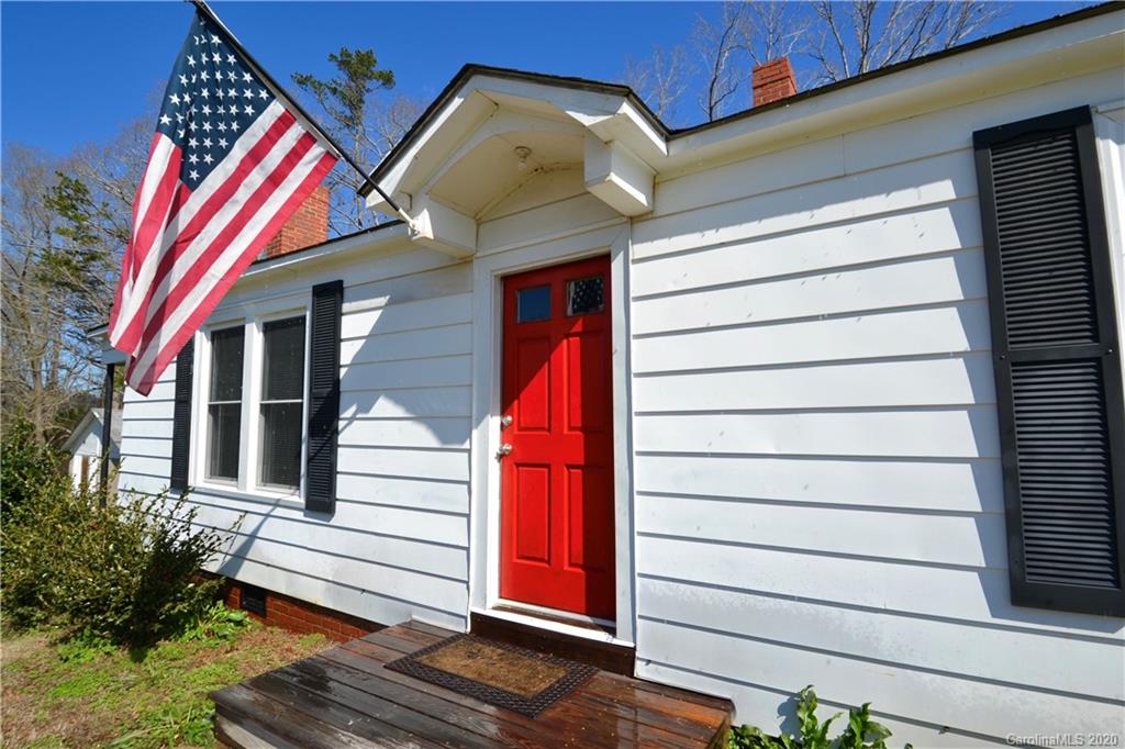 1495 Liberty Road Gold Hill, NC 28071 - Photo 2 of 24 Gallery Image 2
