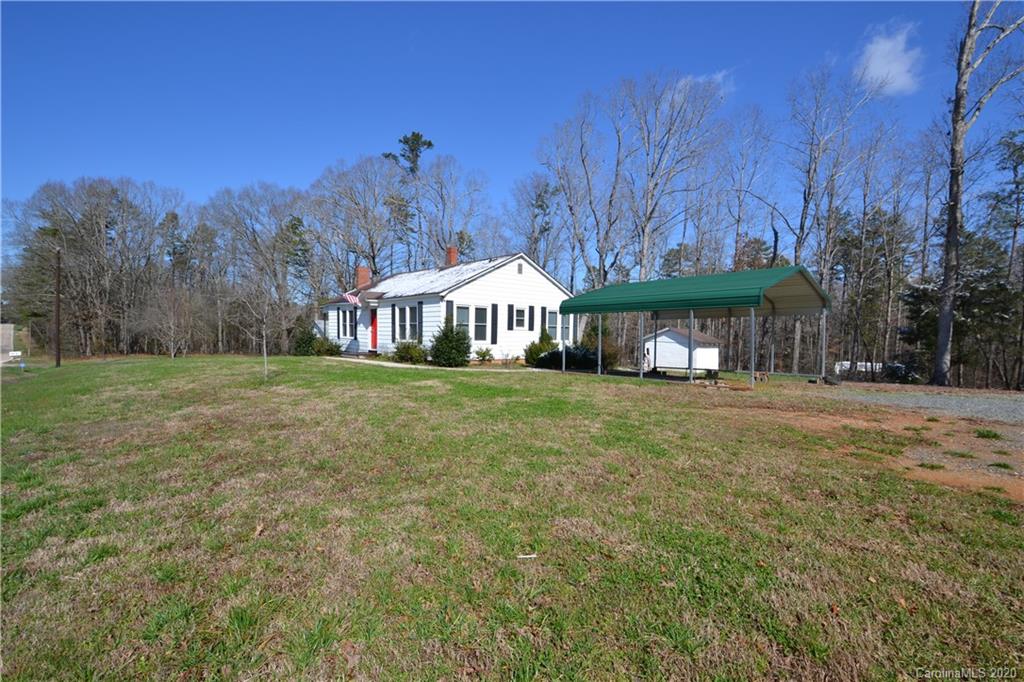 1495 Liberty Road Gold Hill, NC 28071 - Photo 3 of 24 Gallery Image 3