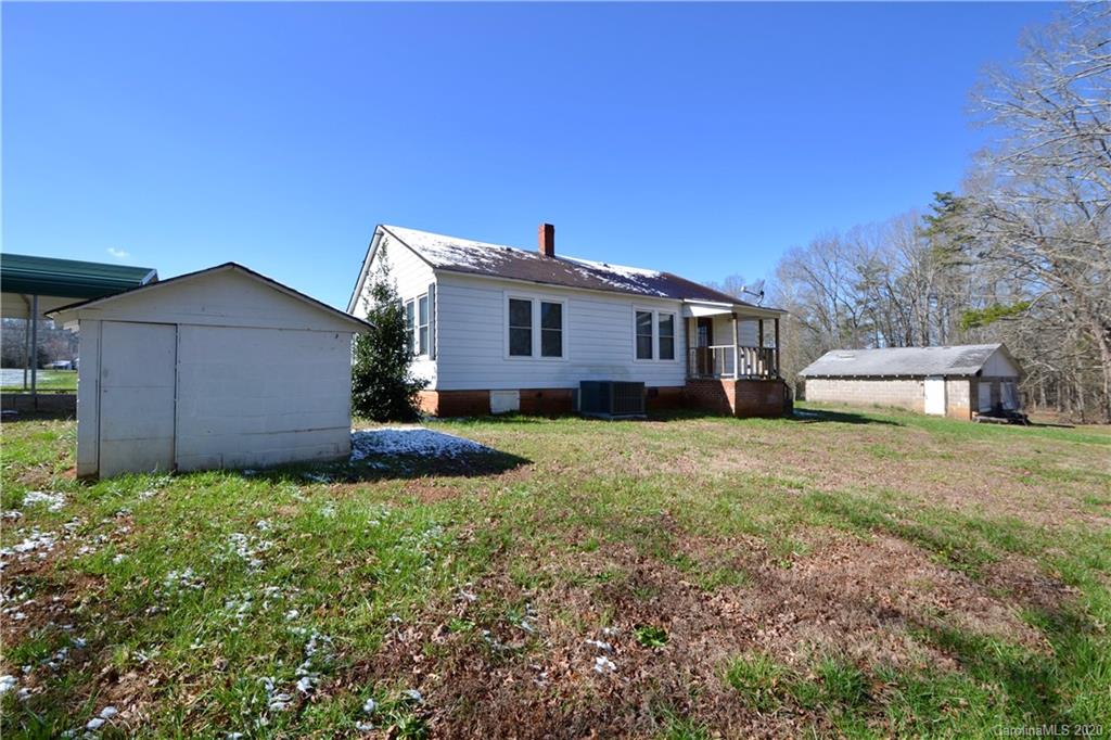 1495 Liberty Road Gold Hill, NC 28071 - Photo 21 of 24 Gallery Image 21