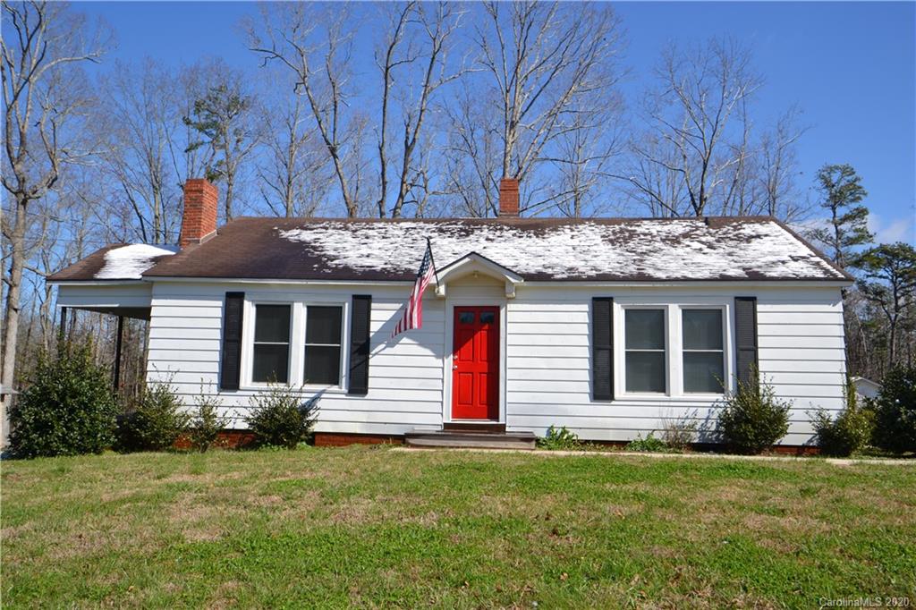 1495 Liberty Road Gold Hill, NC 28071 - Photo 22 of 24 Gallery Image 22