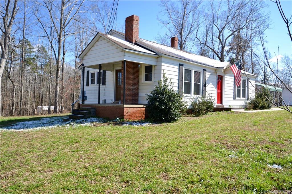 1495 Liberty Road Gold Hill, NC 28071 - Photo 23 of 24 Gallery Image 23