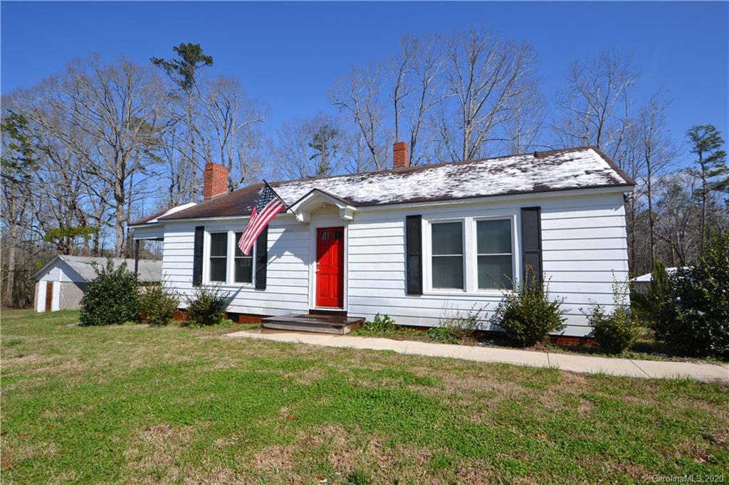 1495 Liberty Road Gold Hill, NC 28071 - Photo 24 of 24 Gallery Image 24
