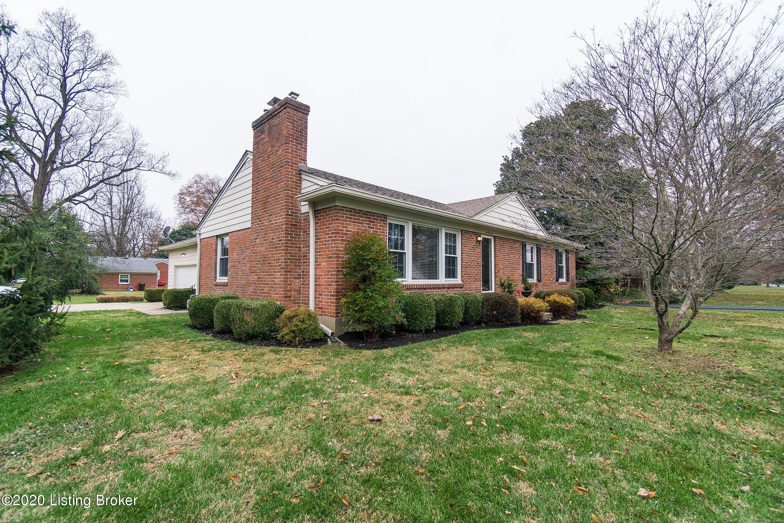 200 North Chadwick Road Louisville, KY 40222 - Photo 56 of 58 200 N Chadwick Rd-05