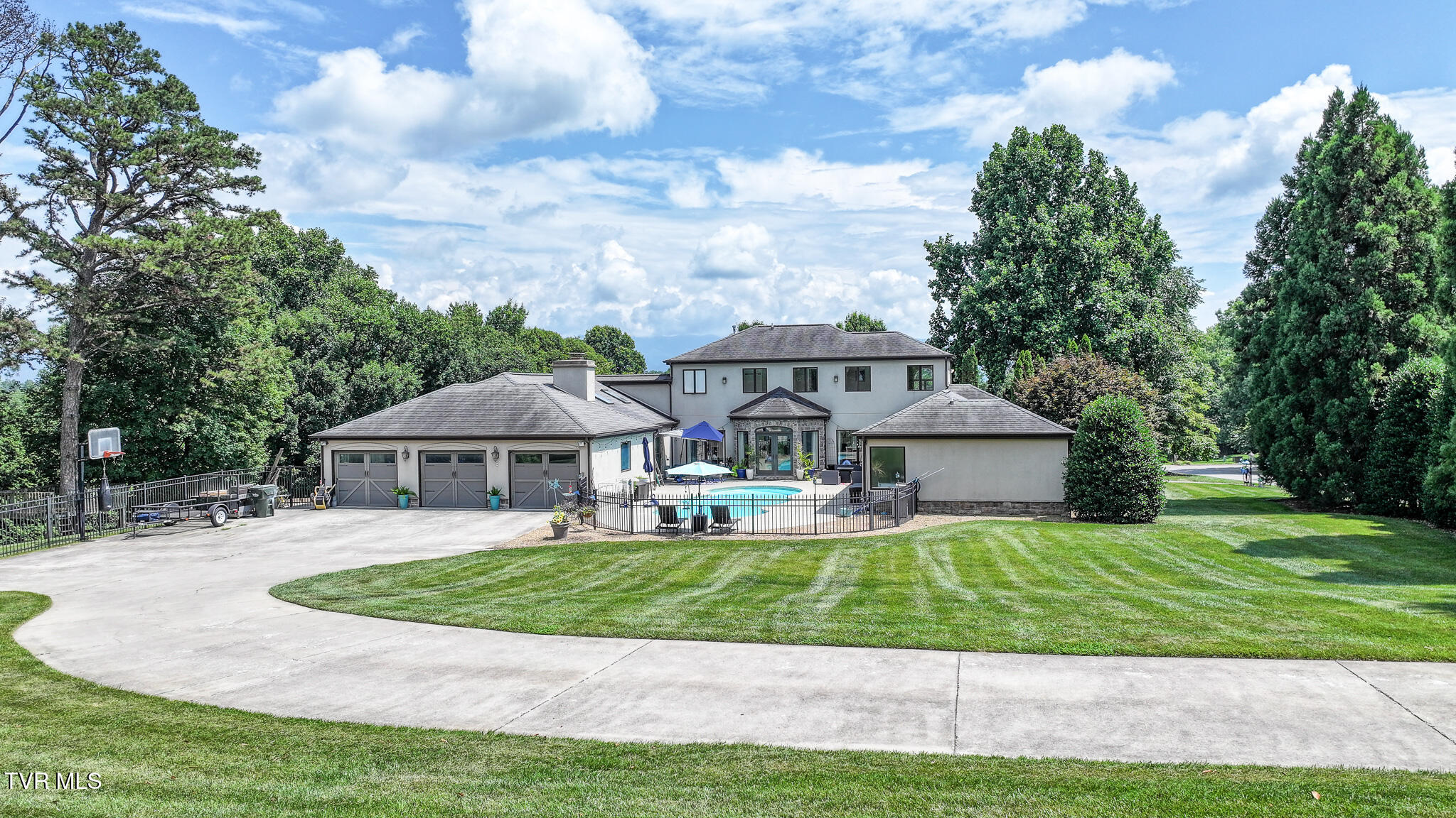 110 Pine Straw Ridge Greeneville, TN 37745 - Photo 56 of 59 DJI_20260705004544_0879_D