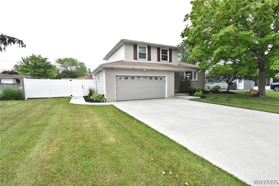 32 Erwin Road West Seneca, NY 14224 - Photo 1 of 1 Gallery Image 1