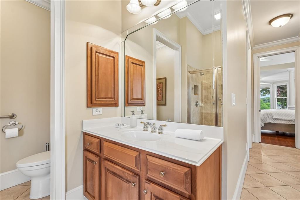 116 Ridgemoor Trace Canton, GA 30115 - Photo 40 of 95