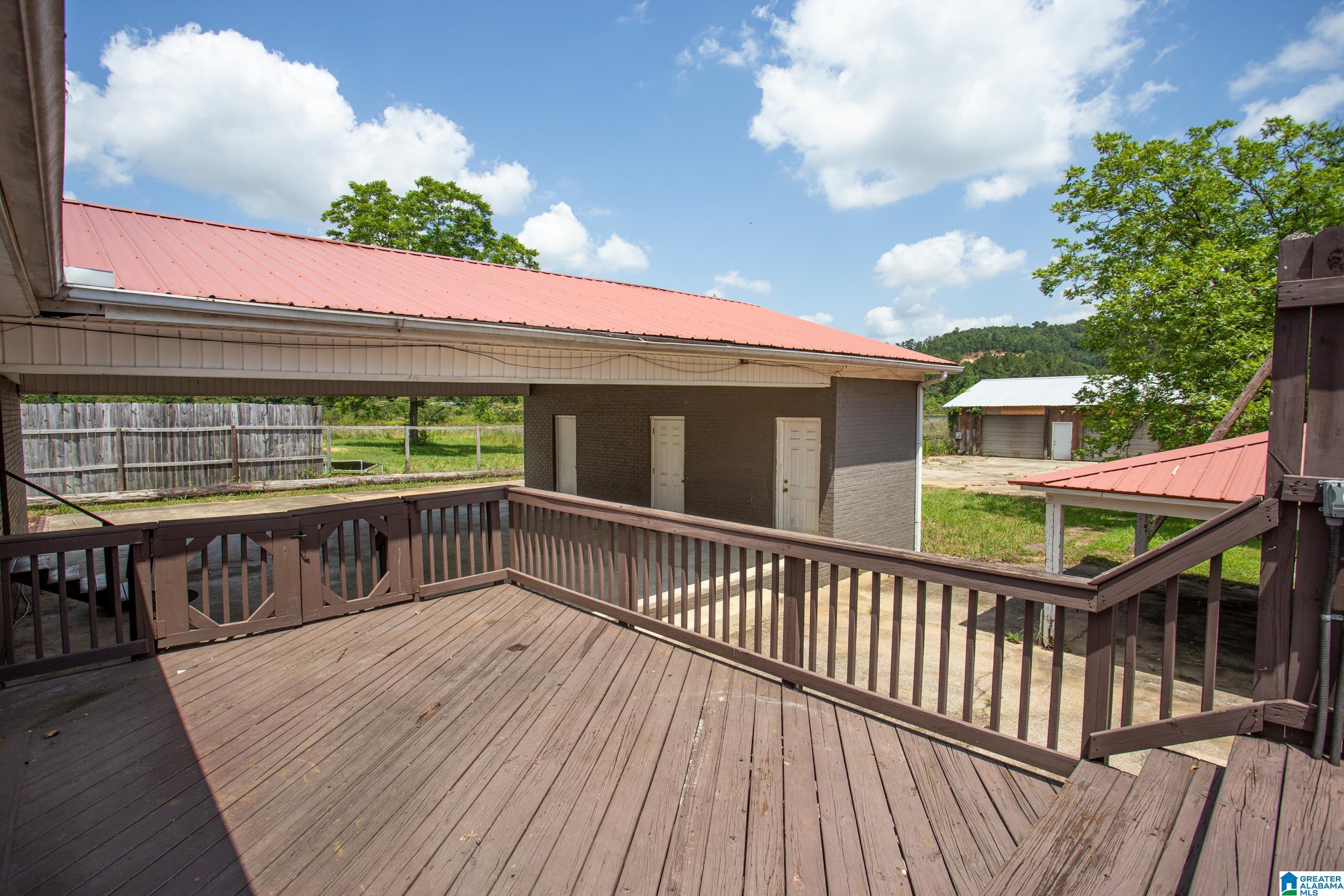 5048 Eubanks Road Bessemer, AL 35022 - Photo 22 of 25