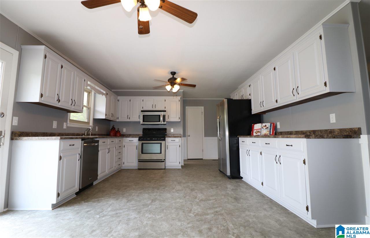 568 Wallace Road Eastaboga, AL 36260 - Photo 19 of 38