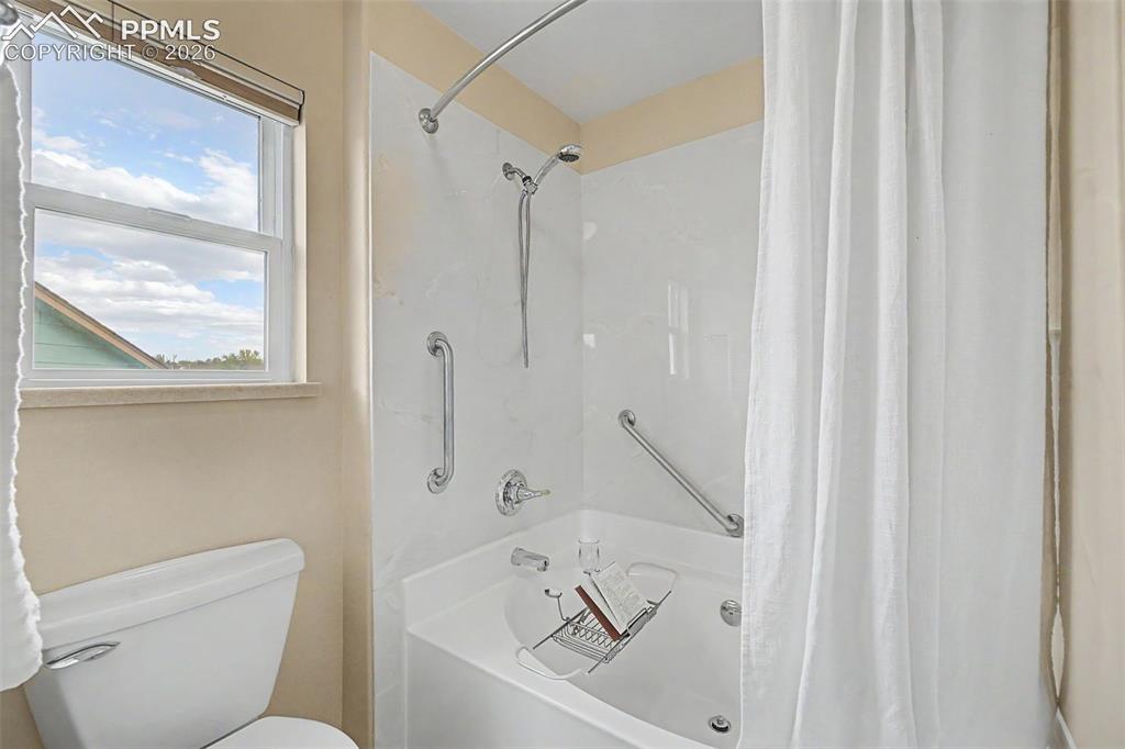 6565 Ramrod Road Colorado Springs, CO 80922 - Photo 26 of 48