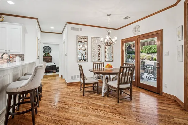 $849,900 | 2607 Saratoga, McKinney, TX 75070