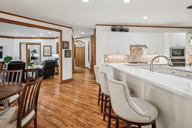 $849,900 | 2607 Saratoga, McKinney, TX 75070