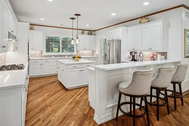 $849,900 | 2607 Saratoga, McKinney, TX 75070