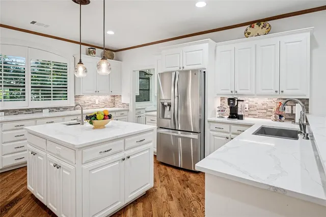 $849,900 | 2607 Saratoga, McKinney, TX 75070