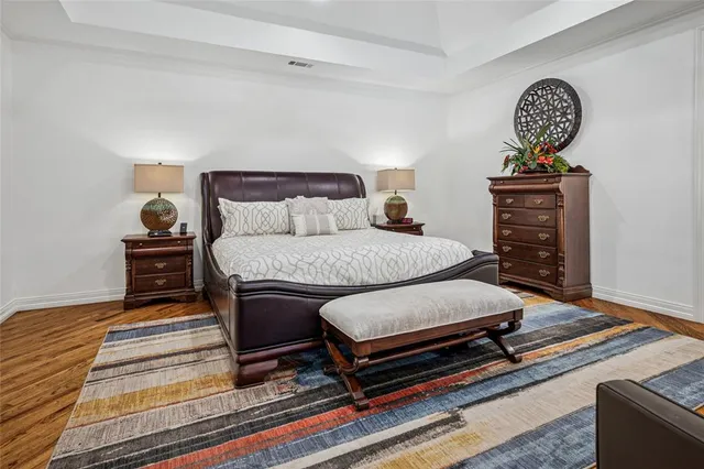 $849,900 | 2607 Saratoga, McKinney, TX 75070