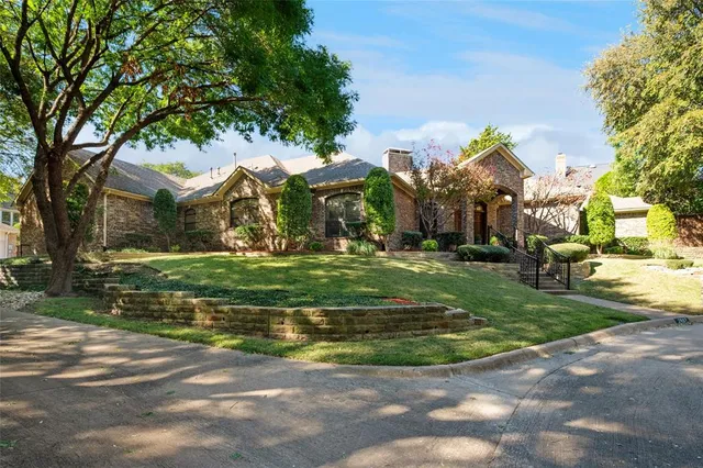 $849,900 | 2607 Saratoga, McKinney, TX 75070