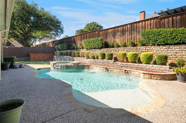 $849,900 | 2607 Saratoga, McKinney, TX 75070