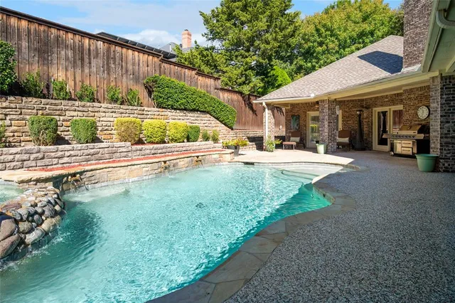 $849,900 | 2607 Saratoga, McKinney, TX 75070