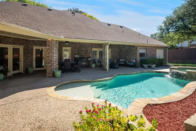 $849,900 | 2607 Saratoga, McKinney, TX 75070