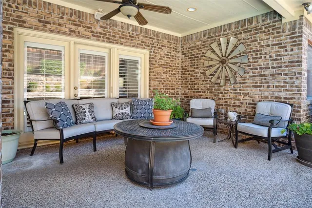 $849,900 | 2607 Saratoga, McKinney, TX 75070