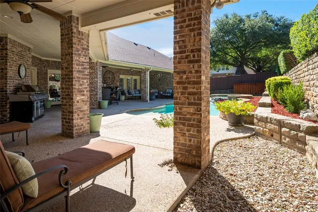 $849,900 | 2607 Saratoga, McKinney, TX 75070