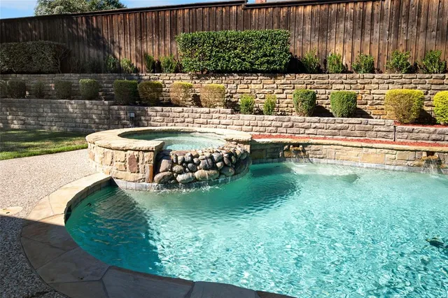 $849,900 | 2607 Saratoga, McKinney, TX 75070