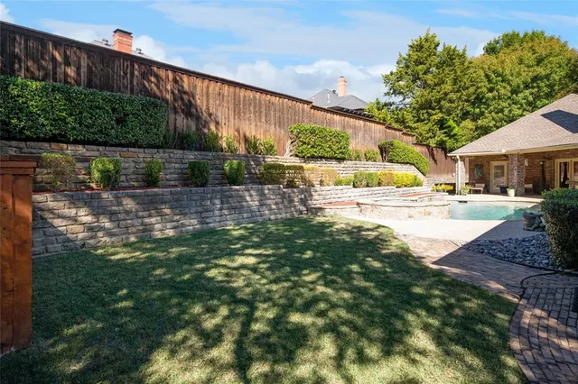 $849,900 | 2607 Saratoga, McKinney, TX 75070