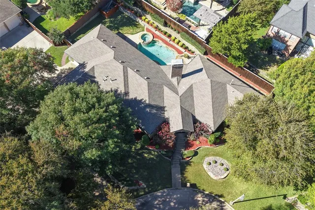 $849,900 | 2607 Saratoga, McKinney, TX 75070