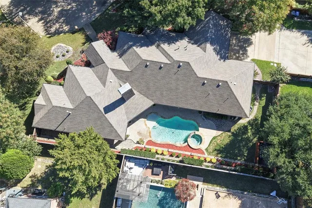 $849,900 | 2607 Saratoga, McKinney, TX 75070