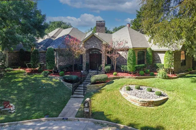 $849,900 | 2607 Saratoga, McKinney, TX 75070