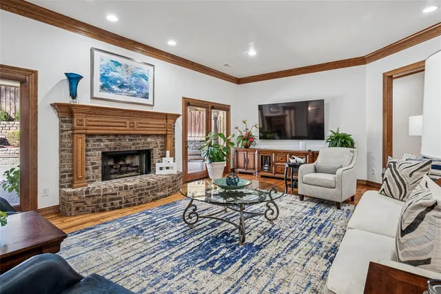 $849,900 | 2607 Saratoga, McKinney, TX 75070