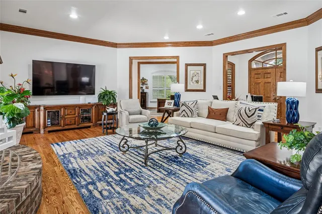 $849,900 | 2607 Saratoga, McKinney, TX 75070