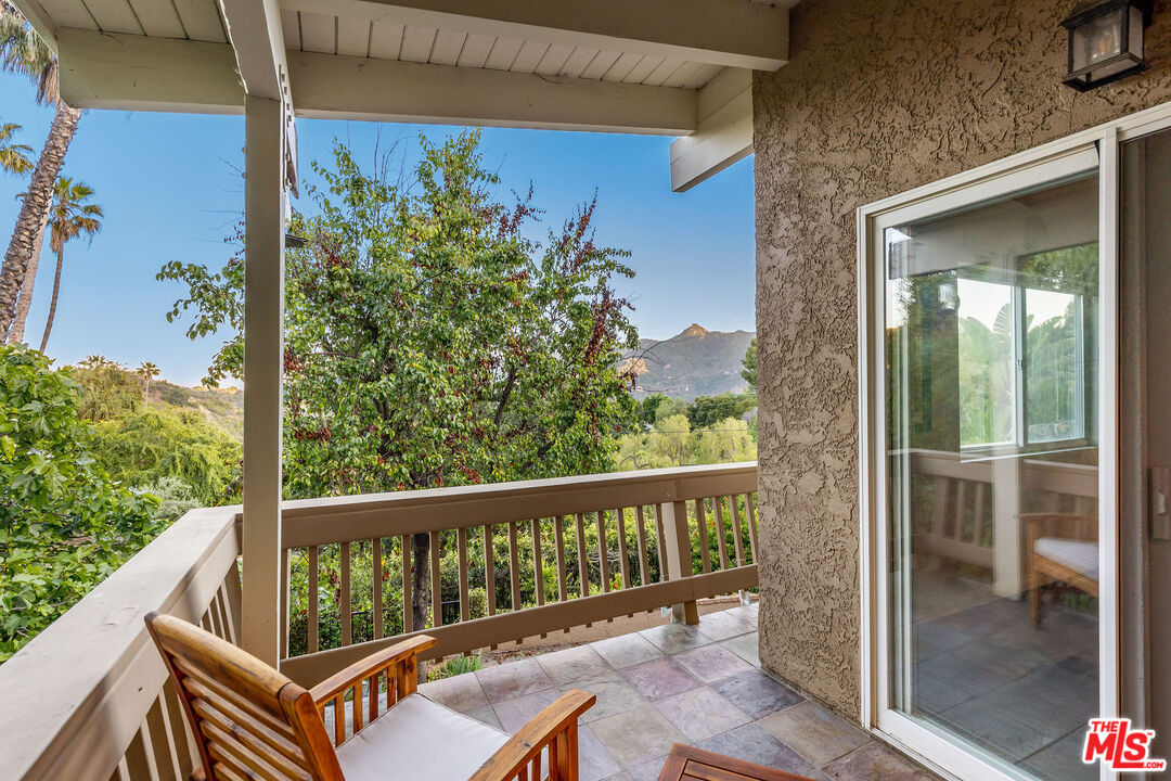 2716 Halsey Road Topanga, CA 90290 - Photo 41 of 51