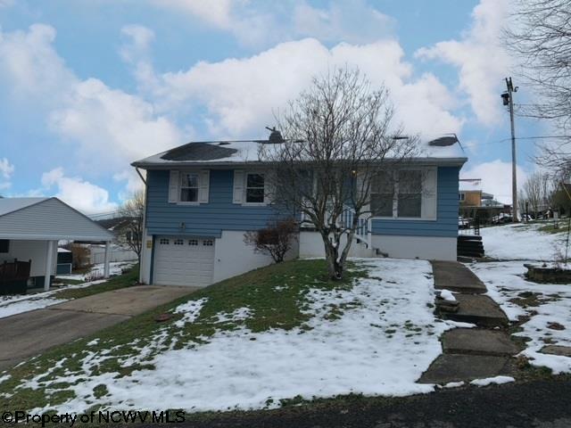 429 Morgan Street Rivesville, WV 26588 - Photo 1 of 24 Gallery Image 1