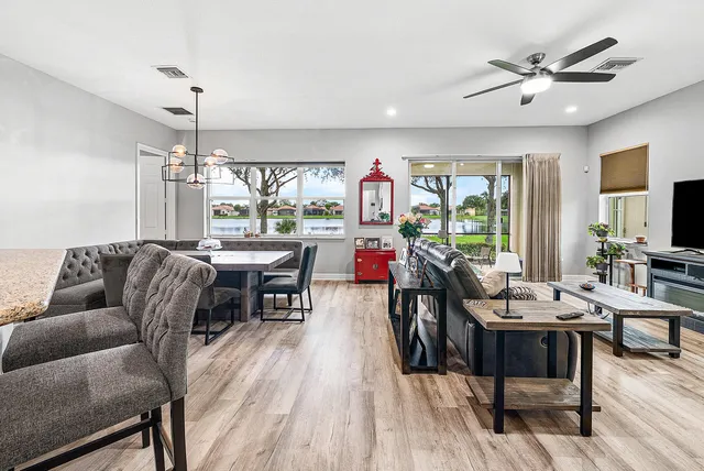 $500,000 | 14841 Strand Lane, Delray Beach, FL 33446