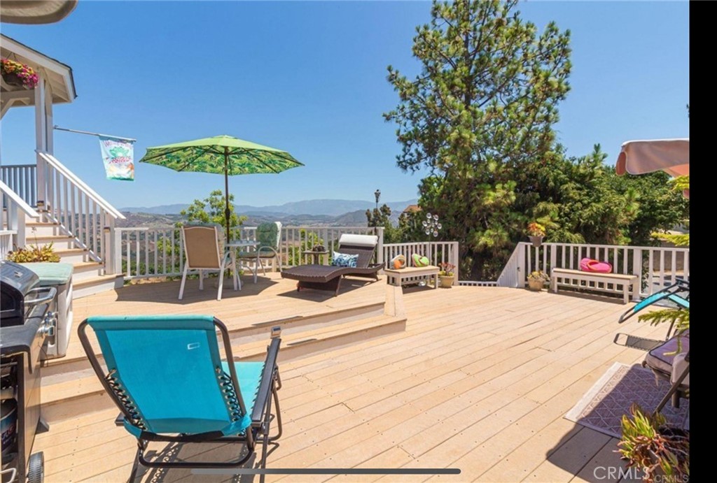 10210 Lilac Ridge Road Escondido, CA 92026 - Photo 7 of 26 a outdoor space with furniture