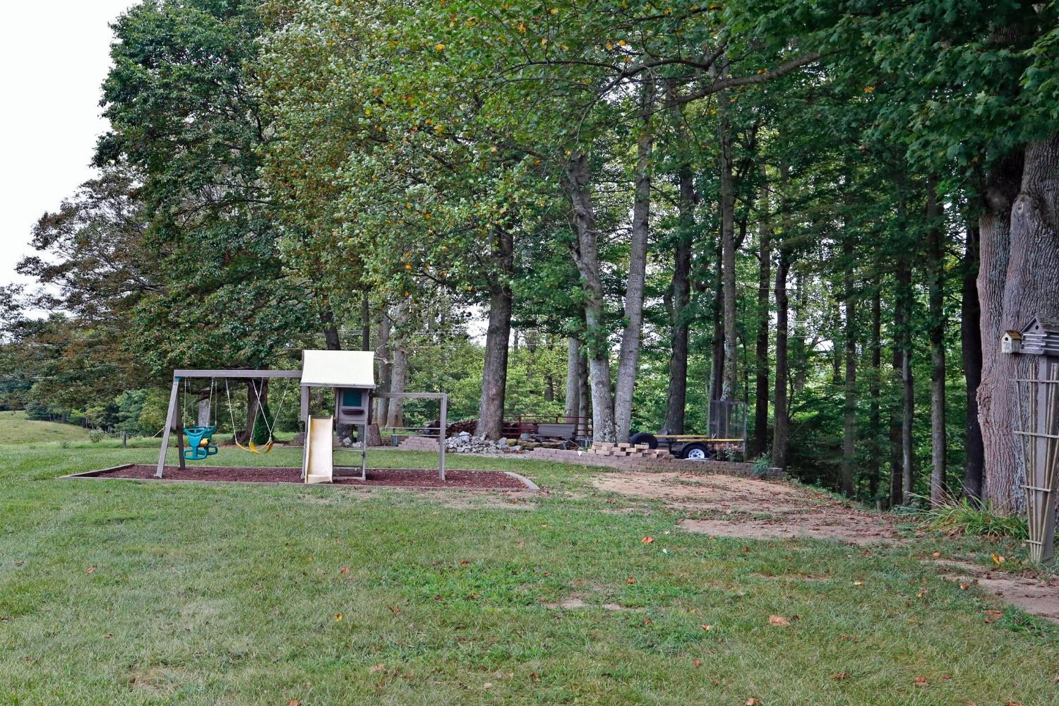 823 Wildrose Road Mount Vernon, KY 40456 - Photo 37 of 47 Photo 39