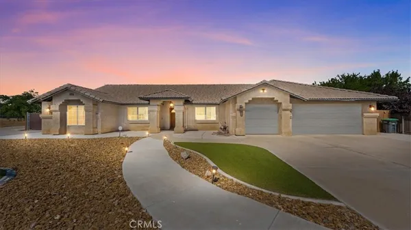 $635,000 | 10916 Braceo Street, Victorville, CA 92392