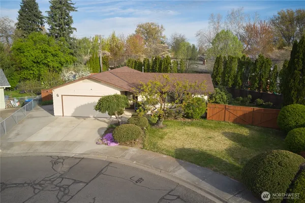 $550,000 | 863 Dow Drive, Walla Walla, WA 99362