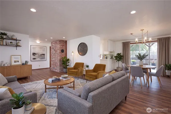 $550,000 | 863 Dow Drive, Walla Walla, WA 99362